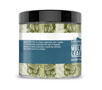 Earthborn Elements White Mulberry Leaf Extract 200 Capsules, Pure & Undiluted, No Additives