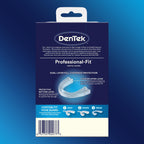 DenTek Professional-Fit Dental Guard, Mouth Guard for Grinding Teeth at Night, 1 Count