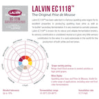 5x Lalvin EC-1118 Champagne Yeast 5g Sachet