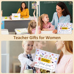 MHSMHL Teacher Appreciation Gifts for Teacher Christmas Gift