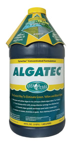 EASYCARE 10064 Algatec Super Algaecide-Clarifier, 64 Fl. Oz Bottle
