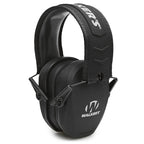 Walker's Razor Slim Passive Earmuff for Range Shooting Hunting Hearing Protection, Unisex