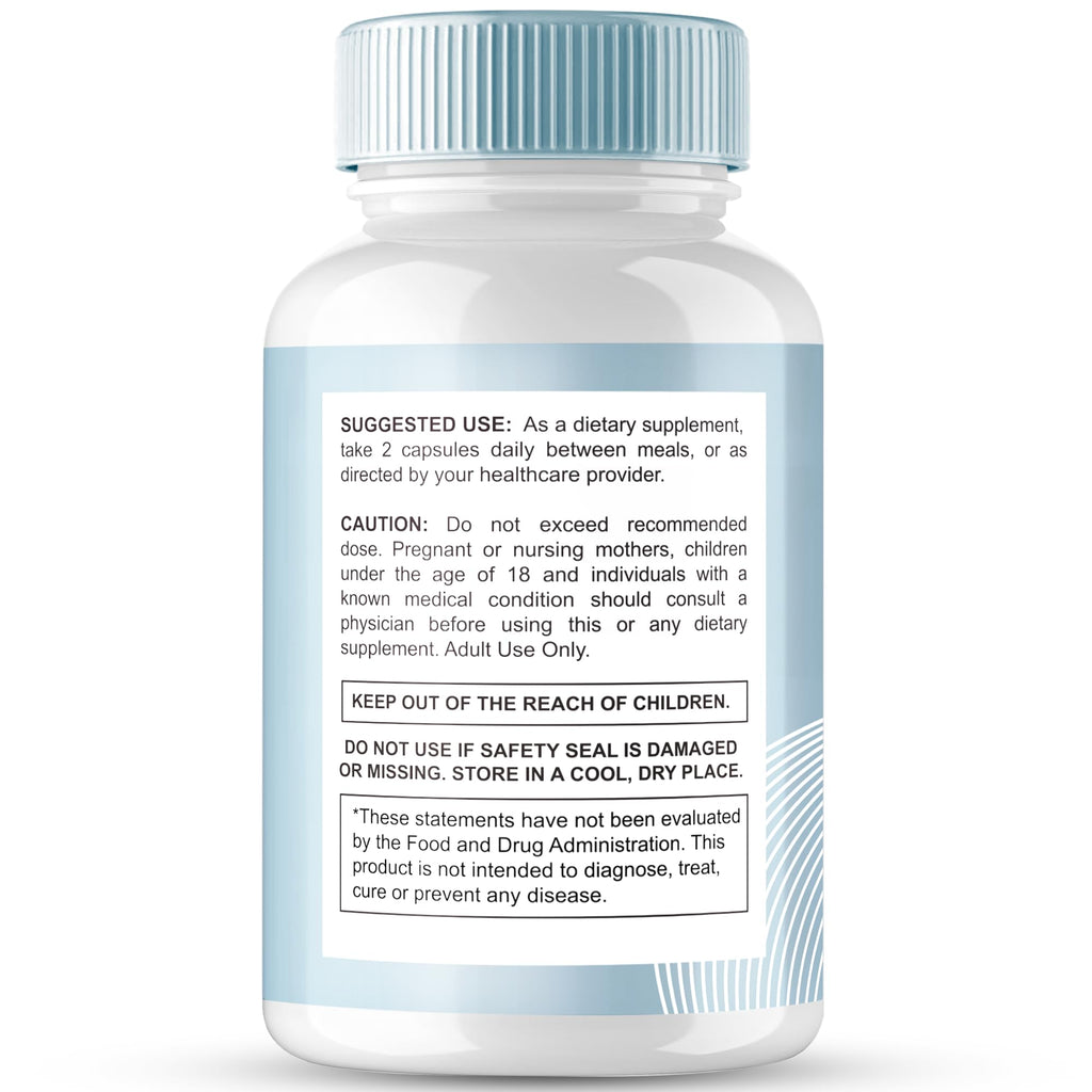 Quietum Plus Tinnitus Relief for Ringing Ears, Official Quietum Plus Tinnitus Relief Original Supplement Pills, Ring Clear Advanced Formula for Healthy Ear, QuietumPlus Reviews (5 Pack)