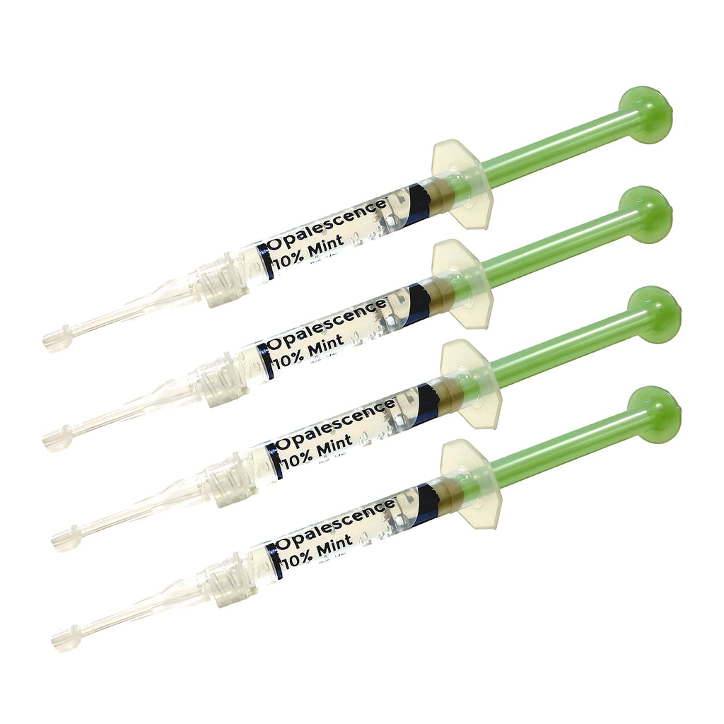 Opalescence PF 10% Teeth Whitening 4pk (Latest Product) by ULTRADENT