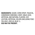 Frooties Mega Mix, Assorted Fruit Flavor Chewy Candy, 50.06oz (Pack of 1)
