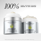 Juice Beauty Stem Cellular Anti-Wrinkle Moisturizer - 50 mL - Hydrates + Improves Fine Lines and Wrinkles - Vegan, Cruelty Free