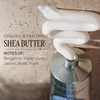 L'OCCITANE 20% Organic Shea Butter Hand Cream, Non-Greasy, Vegan, 5.1 Fl Oz