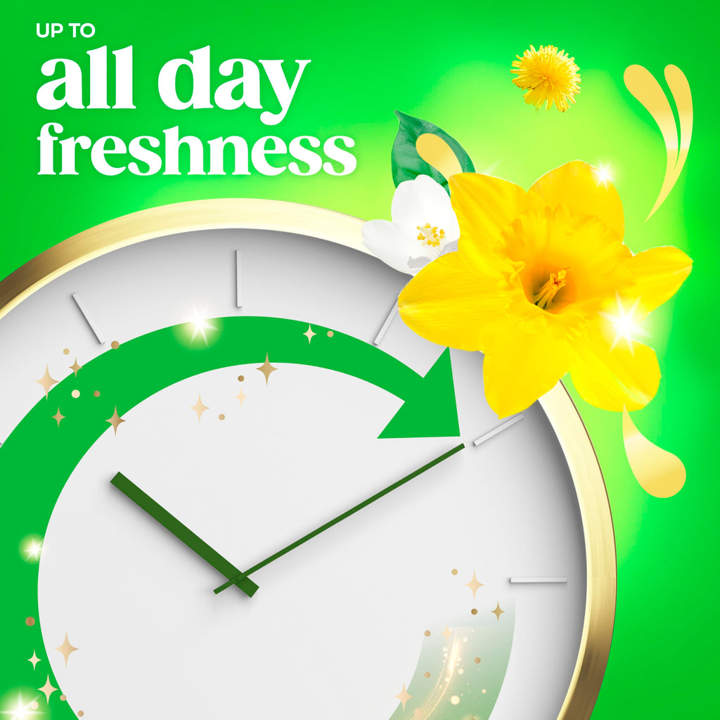 Gain In-Wash Laundry Scent Booster Beads Long-Lasting Fresh Scent Beads All Day Freshness and Odor Protection, Original Scent, 30.1 oz