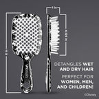FHI Heat UNbrush Nightmare Before Christmas Collection - Jack