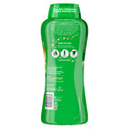 Gain In-Wash Laundry Scent Booster Beads Long-Lasting Fresh Scent Beads All Day Freshness and Odor Protection, Original Scent, 30.1 oz