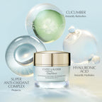 Estée Lauder DayWear Multi-Protection Anti-Oxidant 24H-Moisture Cream SPF 15 | Anti-Aging Moisturizer | Face Moisturizer for Normal/Combination Skin, 1 Ounce