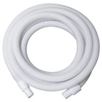 Poolmaster 32227 Above-Ground Swimming Pool Vacuum Hose, 1-1/4-Inch x 27-Feet, Neutral
