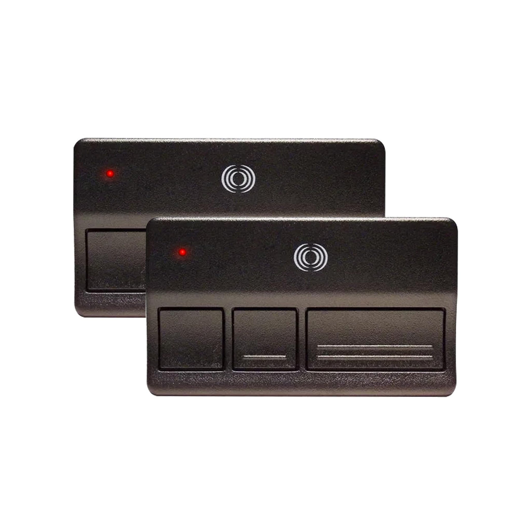 2 for LiftMaster Garage Door Opener Remote 371LM 373LM 971LM 973LM Universal [5 Year Warranty]