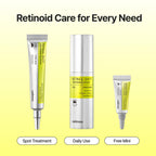 celimax The Vita A Retinal Shot Tightening Booster (Global Set, 1.61 fl.oz)