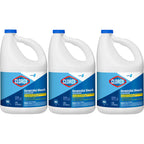 Clorox® Ultra Germicidal Bleach, 121 Oz, Case Of 3