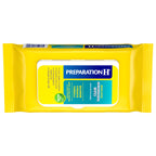 Preparation H Hemorrhoid Flushable Wipes with Witch Hazel for Skin Irritation Relief - 48 Count