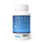 ALTAGAMMA Pure Amino Acids Complex - Protein for Pre/Post Workout, Energy & Muscle Recovery - 9 Essential Amino Acids Supplement (EAA) & BCAAs - Leucine, Lysine, L Tyrosine, L Arginine, 60 Capsules
