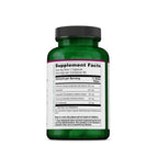 Vitanica CholestBlend - Supports Cholesterol Already in Healthy Range with Berberine, Red Yeast Rice, & Bergamot Orange - Vegan - 90 Capsules