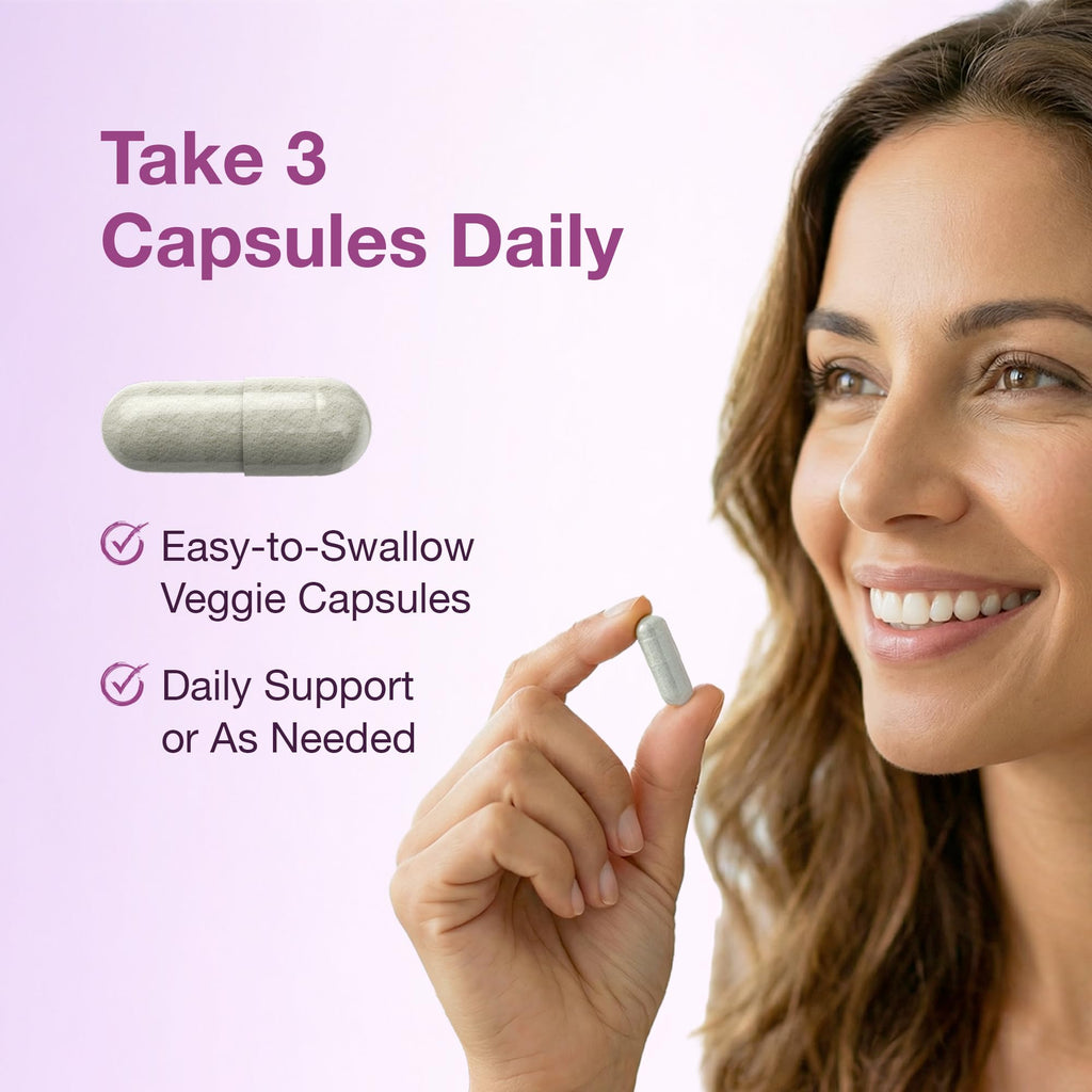 NUU3 Liver Health 365 - Liver Cleanse & Detox Support Supplement - Milk Thistle, Artichoke, N-Acetyl Cysteine (NAC), Dihydromyricetin & Turmeric - Aids Tissue Regeneration & Bile Flow - 90 Capsules