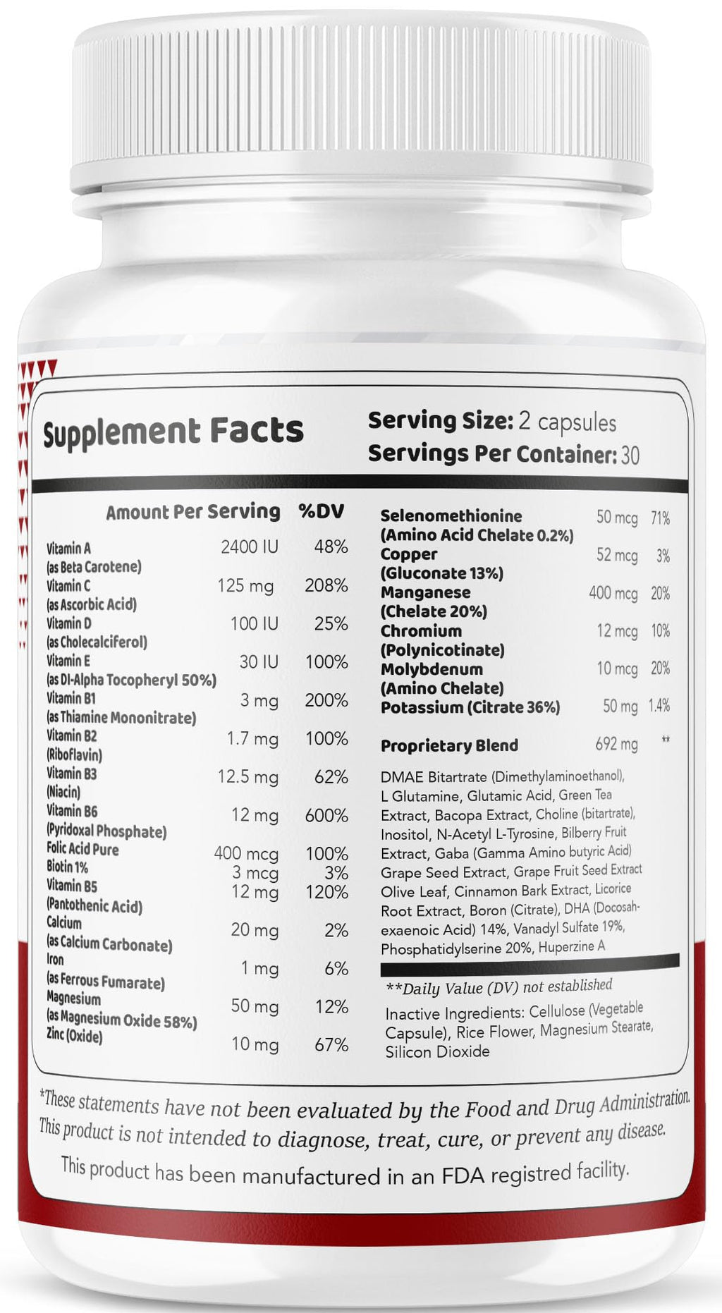 (5 Pack) Nerve Freedom Pro - NerveFreedom Pro Capsules, Supplement Support, NerveFreedom Pills All Natural Ingredients, Health Support Advanced Formula, 300 Capsules for 5 Month
