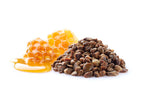 Jovvily Bee Propolis Powder - 8 oz - Lab Verified - Always Pure - No Fillers