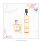 Vera Wang Embrace Body Mist for Women Marigold and Gardenia Scent, 8 Ounce Body Mist Spray Dreamy Floral and Warm Fragrance (Pack of 2)