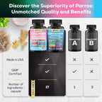Cortisol & Collagen Support Bundle, Ashwagandha, Shining Serenity Set