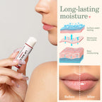 Dmsky Lip Balm Bulk - Fruit Variety Pack, Hydrating for Men, Women, Kids - 0.15 Oz, 360 Count