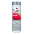 Leisure Time 22337A Spa 56 Chlorinating Granules, Bucket for Crystal Clear Water Maintenance, 2lbs