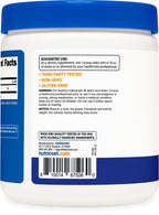Nutricost L-Citrulline Malate 2:1 (300 Grams) (Blue Raspberry)