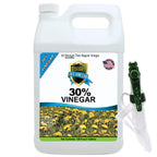 Natural Armor 30% Vinegar Concentrate - 1 Gallon (128 oz) w/Sprayer