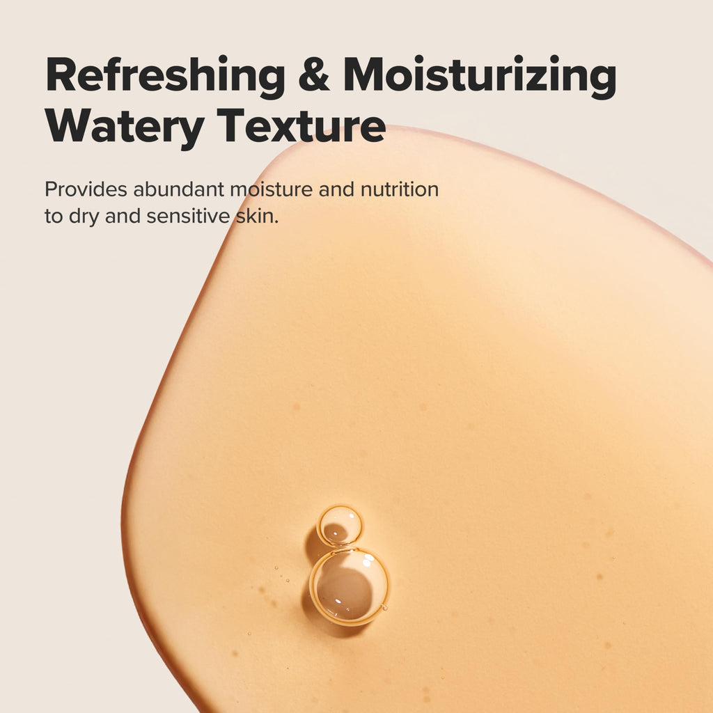 Beauty of Joseon Ginseng Essence Water Hydrating Face Toner for Dry, Dull Skin. Korean Moisturizing Skin Care for Men and Women 150ml, 5 fl.oz
