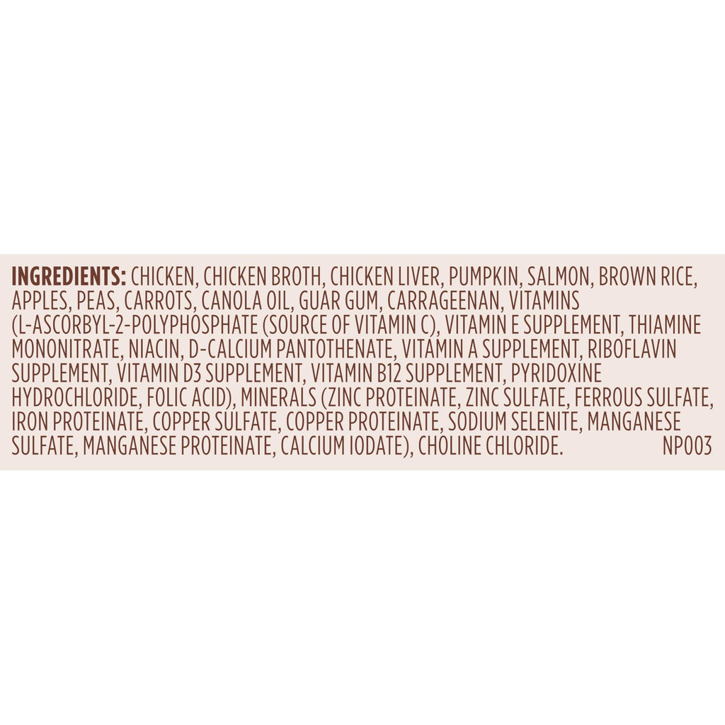 Nutrish Gentle Digestion Paté Wet Dog Food,13 oz. Can, (Rachael Ray)