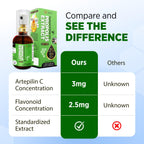 AFC Japan Brazilian Green Propolis Throat Spray - 35ml