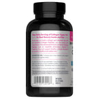 NeoCell Collagen Peptides Pills | 360 Caplets | with Vitamin C | Supplement for Women and Men