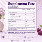 Sisters Nutrition, Enhances Energy and Mood, Vitamins, Minerals, 60 Gummies