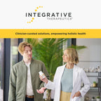 Integrative Therapeutics Tri-Magnesium - Supports Cellular Energy & Energy Metabolism*- Magnesium Supplement for Heart & Nerve Health Support* - Dairy-Free & Gluten-Free - 180 Capsules (180 Servings)