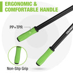 WORKPRO 28" Bypass Loppers for Tree Trimming Heavy Duty, Sharp Tree Trimmer