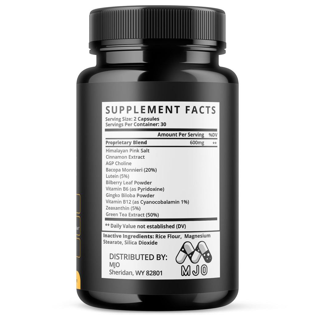 (5 Pack) Lean Peak Capsules, Official Lean Peak Weight Loss Pills with Natural Ingredients, Advanced Leanpeak Wellness Supplement, Natural Max Strength Healthy Lifestyle Support (300 Capsules)