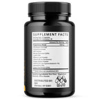 (5 Pack) Lean Peak Capsules, Official Lean Peak Weight Loss Pills with Natural Ingredients, Advanced Leanpeak Wellness Supplement, Natural Max Strength Healthy Lifestyle Support (300 Capsules)