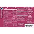 The Vitamin Shoppe Once Daily Women's Multivitamin with No Iron | 2,000IU Vitamin D3, Multi-Mineral Supplement | Supports Energy Production, Cardiovascular, Immune Health (180 Tablets)