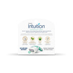 Schick Intuition Sensitive 4-Blade Womens Razor Refills, 6 ct