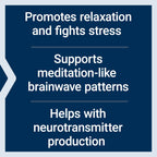 Life Extension L-Theanine, Amino Acid theanine, Calm, Relaxation, Mood, Gluten-Free, Non-GMO, Vegetarian, 200 mg, 60 Capsules