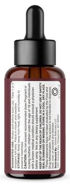 (2 Pack) Pureveen Drops – Pureveen Liquid Support Drops Advanced Formula All Natural Ingredients Daily Premium Maximum Strength, Vitamin Support for Health and General Wellness, 2 Bottles for 2 Months