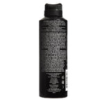 Kenneth Cole Black All Over Body Spray for Men, Aromatic Woody Fragrance, Notes of Watermint, Mandarin, Cedar, and Musk, Long-Lasting Cologne, 6.0 Fl. Oz
