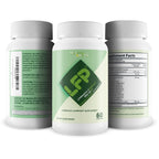 LFP - Lymphatic Formula Pro 2000 Immune Support & Probiotic - Lymphatic Support Supplement to Promote Healthy Immune System & Lymphatic Function - Aid Immune Response, Gut Health, & Overall Health