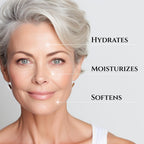 Super Vitamin C Serum for Women over 70, Wrinkle Cream for Face, Anti Aging Cream, Hydrates, Softens, Lifts and Firms Super Vitamin C Serum (30ml, Orange)