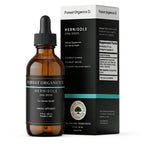 Hernia Health Dietary Supplement - Extract from 24 Plants for Digestive Support - Herbal Hernia Support Drops - Strengthens Weak Tissues and Aids with Hernias I Hernisole