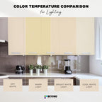 Beyond Paint Counter Top Paint - Pint - No Stripping No Sanding No Priming, Bone