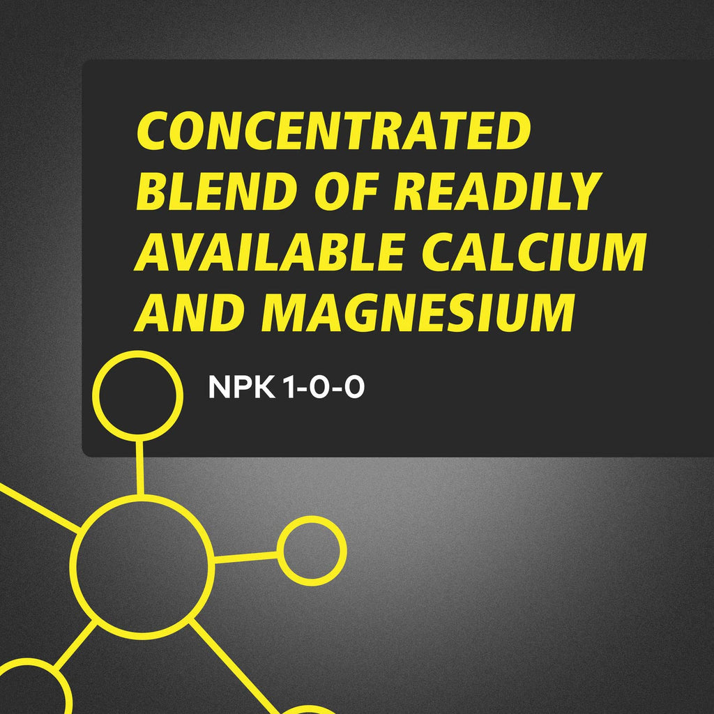 General Hydroponics CALiMAGic for Gardening, 1-Gallon